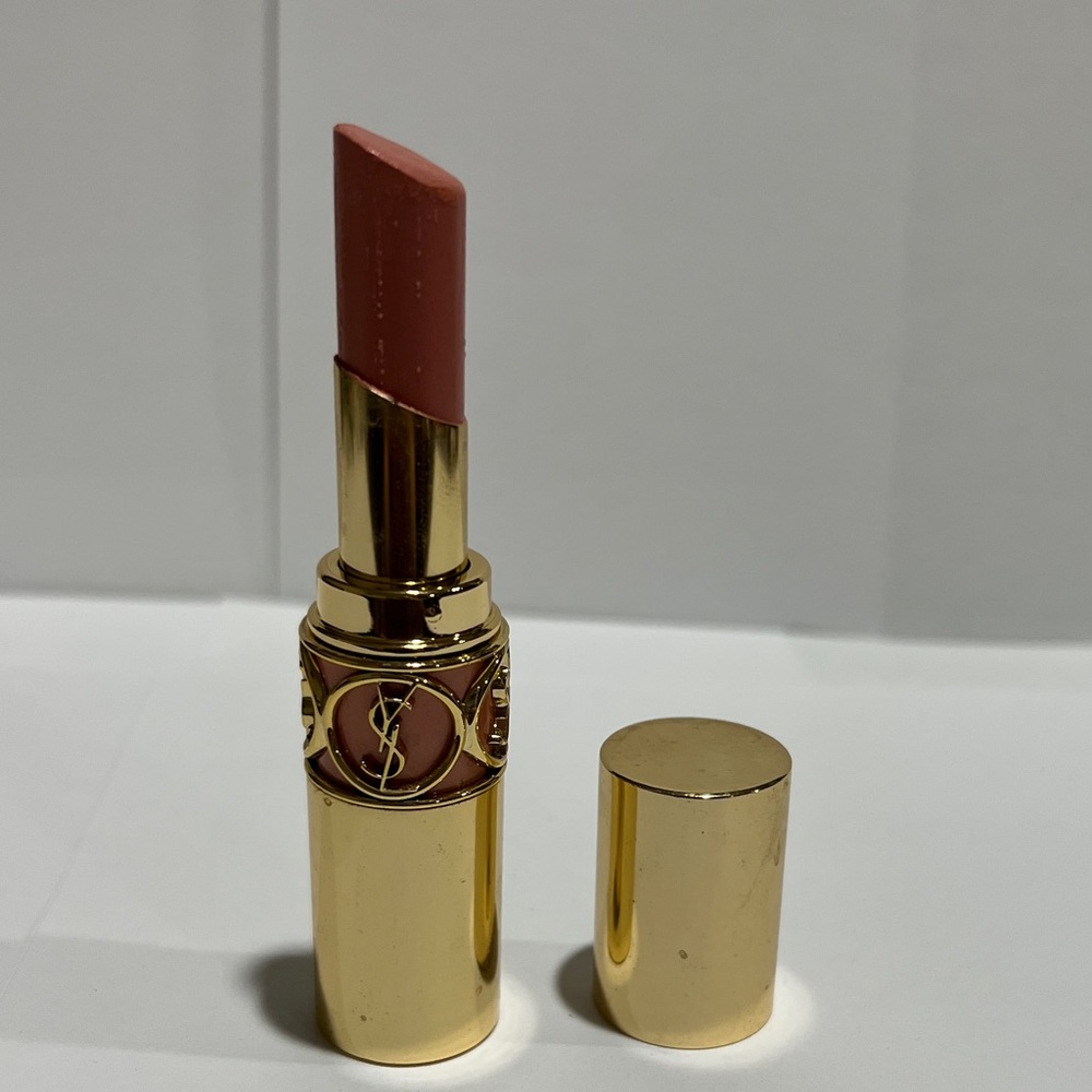 Yves Saint Laurent Satin Pink Nude Lipstick